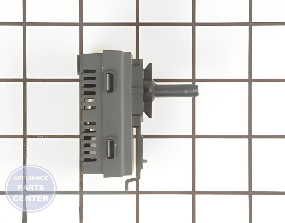 WHIRLPOOL TEMPERATURE SWITCH WPW10184148 - Main view showing precise temperature control for WPL Washing Machine models