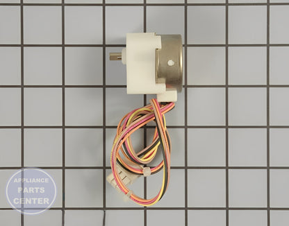 WHIRLPOOL REFRIGERATOR MOTOR WPW10184813 - Main view showing smooth dispensing for WPL Refrigerators