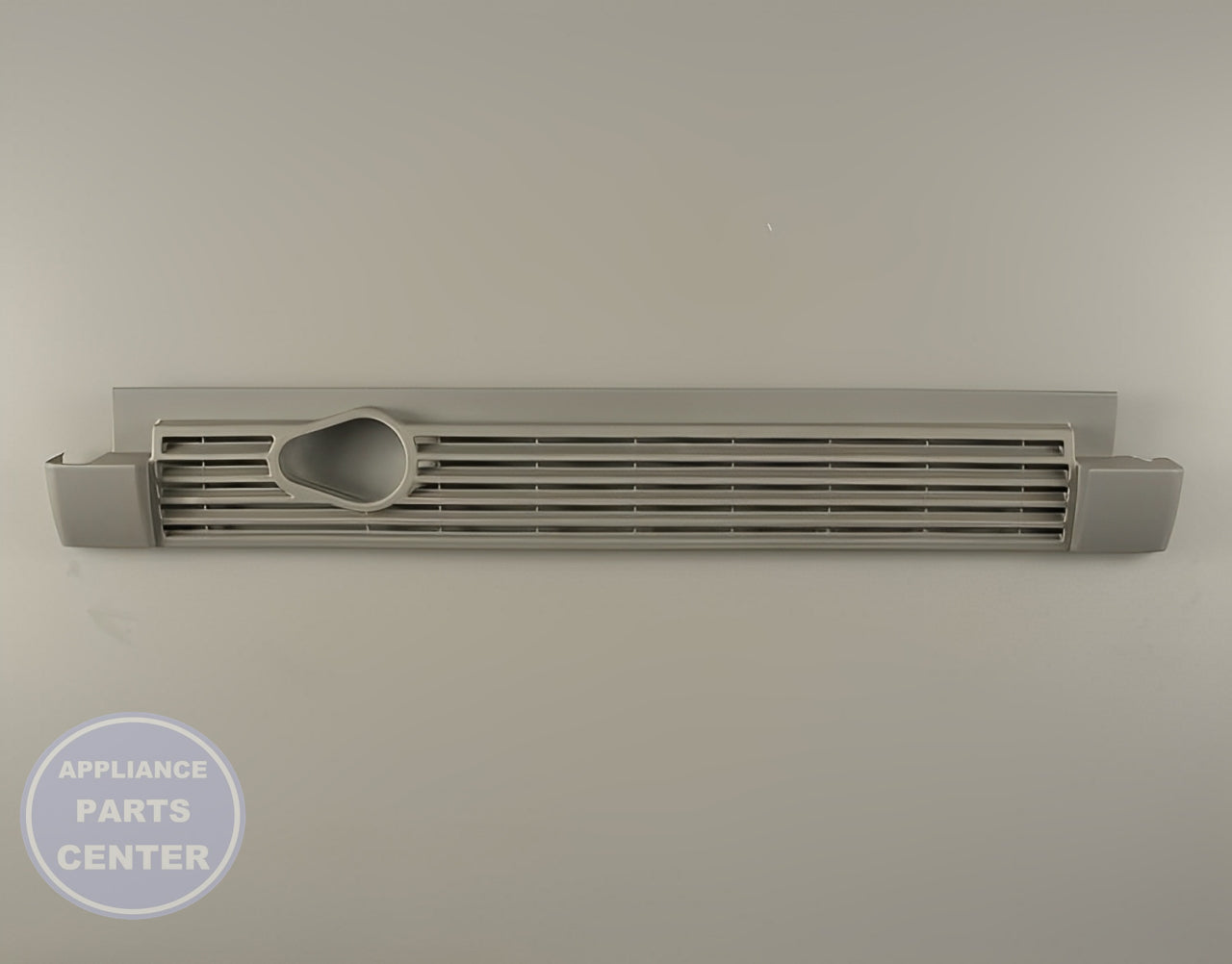 WPL Grille WPW10184890 - Main view showing optimal airflow for WPL models