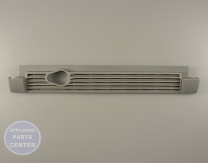 WPL Grille WPW10184890 - Main view showing optimal airflow for WPL models