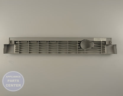 Grille WPW10184890 - Detailed view of durable construction