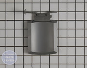 WPL PAD WPW10185234 - Main view showing dispenser function for W10168730 models