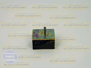 WHIRLPOOL INFINITE SWITCH WPW10185286 - Main view showing precise control for Whirlpool models