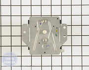 WHIRLPOOL TIMER WPW10185975 - Main view showing Circuit Board for Whirlpool Dryer