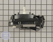 Whirlpool WPW10187167 TIMER - Main view showing circuit board for WPL Washing Machine