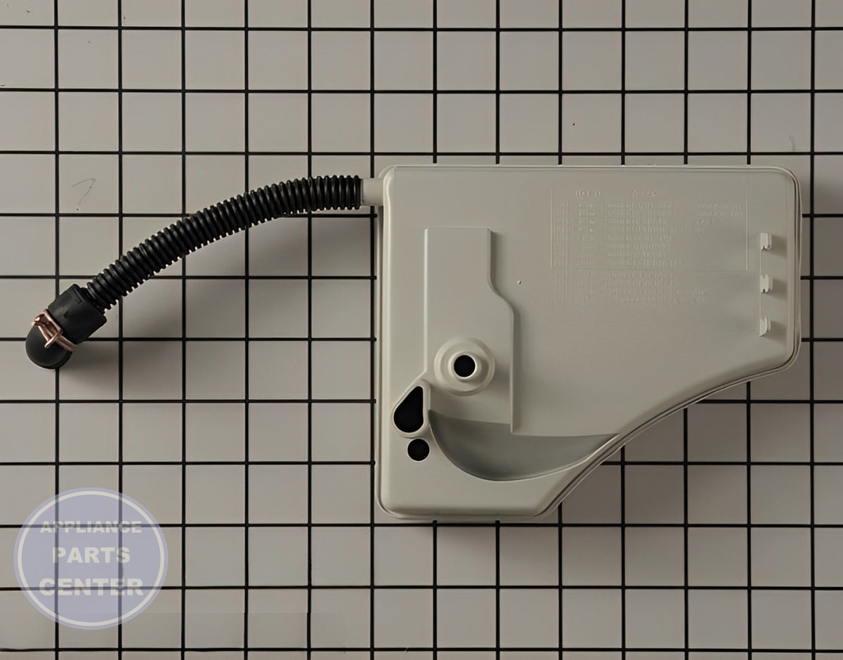 WPL DISPENSER WPW10187307 - Main view showing efficient dispensing for W10187307