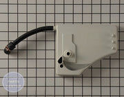 WPL DISPENSER WPW10187307 - Main view showing efficient dispensing for W10187307