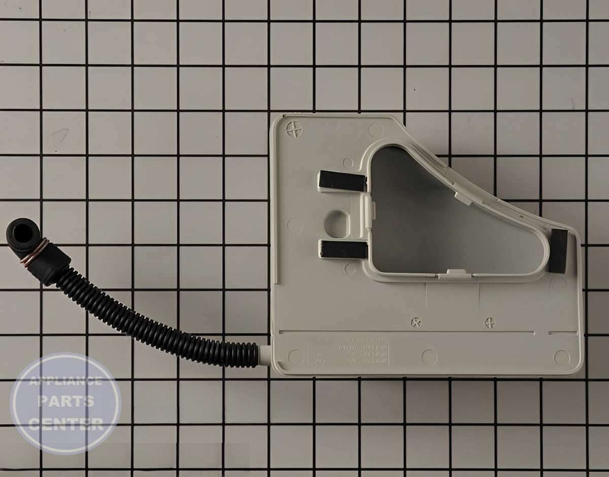 DISPENSER WPW10187307 - Detailed view of precise design