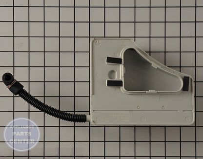 DISPENSER WPW10187307 - Detailed view of precise design