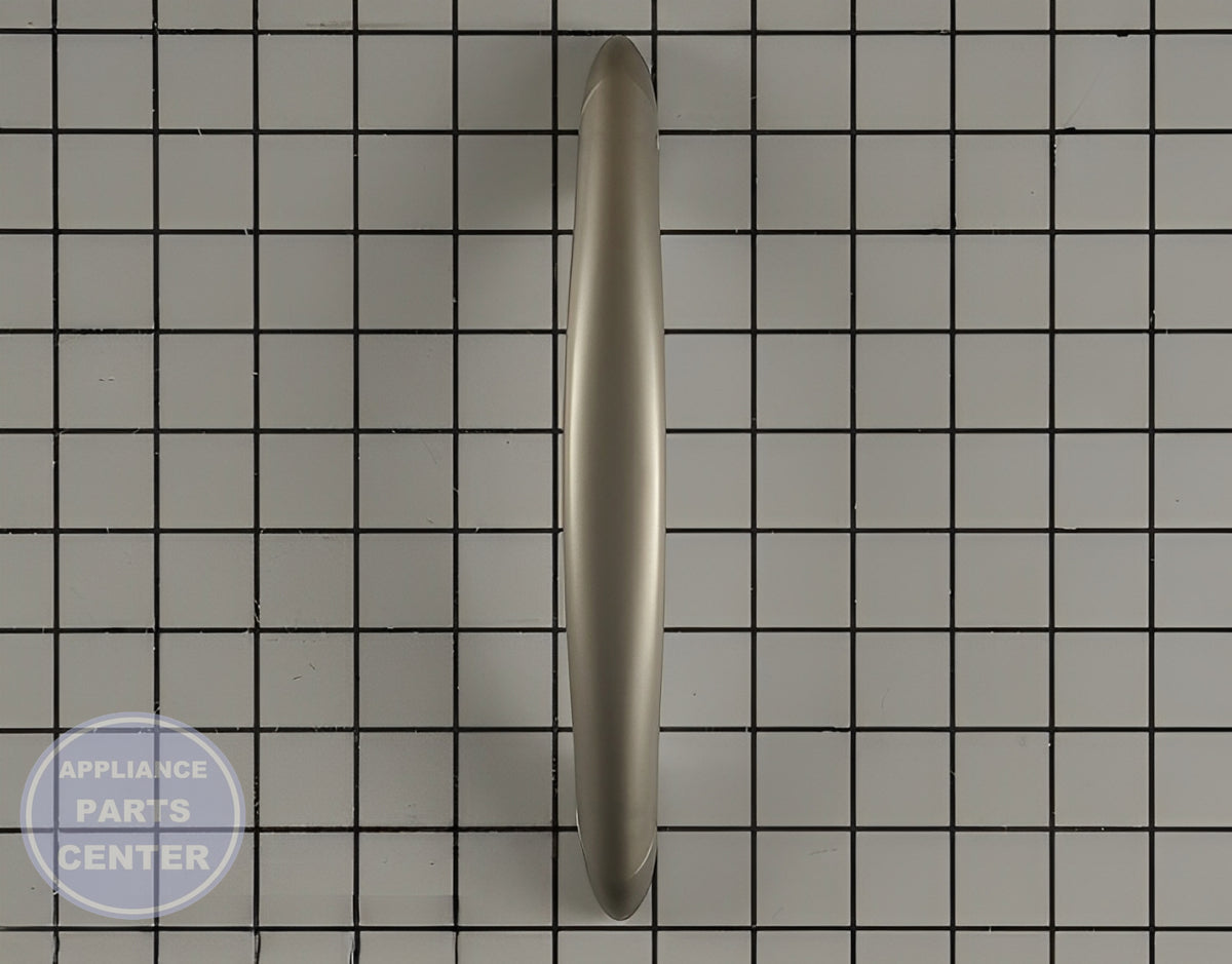 WHIRLPOOL WPW10187840 - Main view showing stainless steel design for W10187840 models