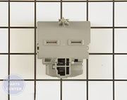 WHIRLPOOL START DEVICE WPW10189190 - Main view showing compressor compatibility for WPL models