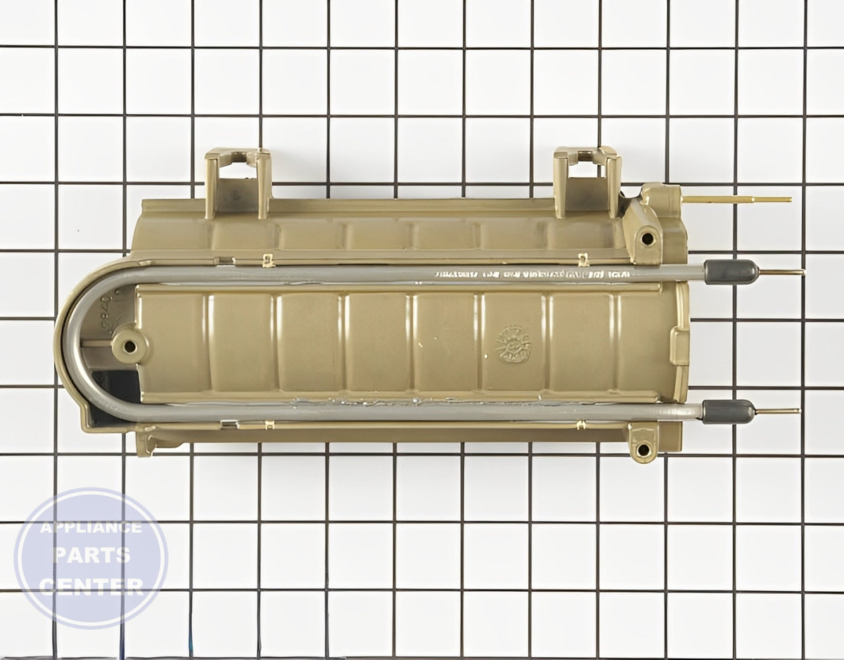 Ice Maker Mold and Heater WPW10190929 - Detailed view of certified high-quality materials