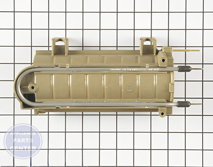 Ice Maker Mold and Heater WPW10190929 - Detailed view of certified high-quality materials