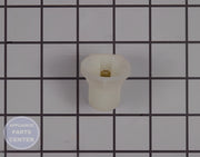WHIRLPOOL REFRIGERATOR SOCKET WPW10191429 - Main view showing socket design for various models