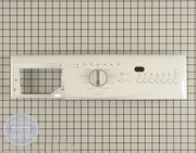 Whirlpool Control Panel WPW10192972 - Main view showing control buttons for Whirlpool models