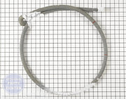 Maytag Drain Hose WPW10192976 - Main view showing efficient water drainage for Maytag and Whirlpool models