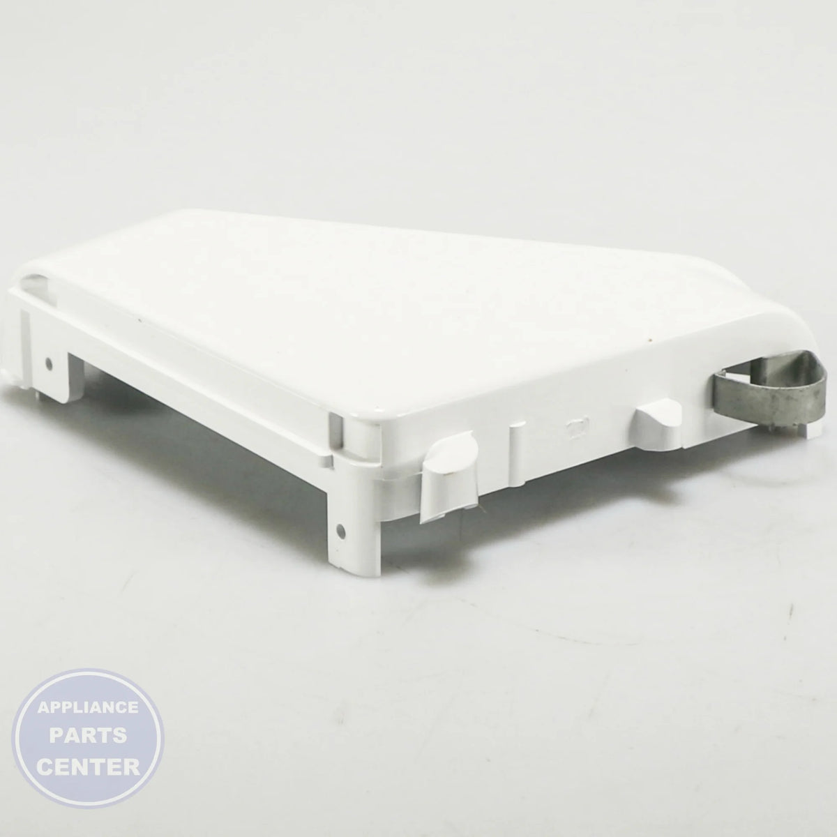 WPL ENDCAP WPW10193824 - Main view showing durable construction for various models