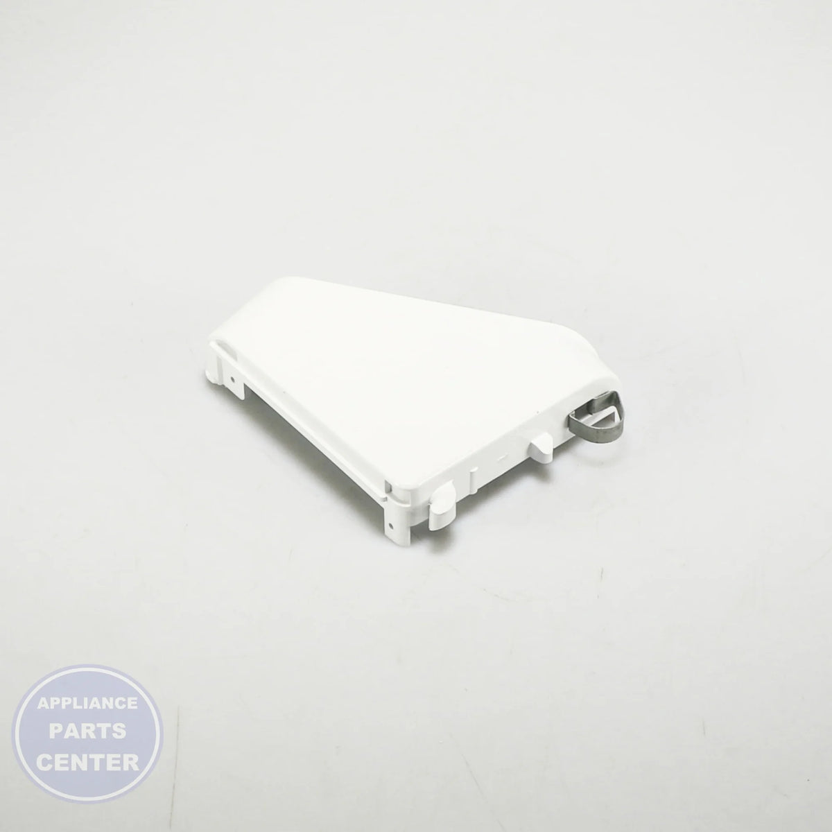 WPL ENDCAP WPW10193824 - Installation in W10193824 model showing mounting points