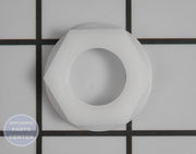 Whirlpool DISHWASHER NUT WPW10195038 - Main view showing secure connection for Whirlpool models
