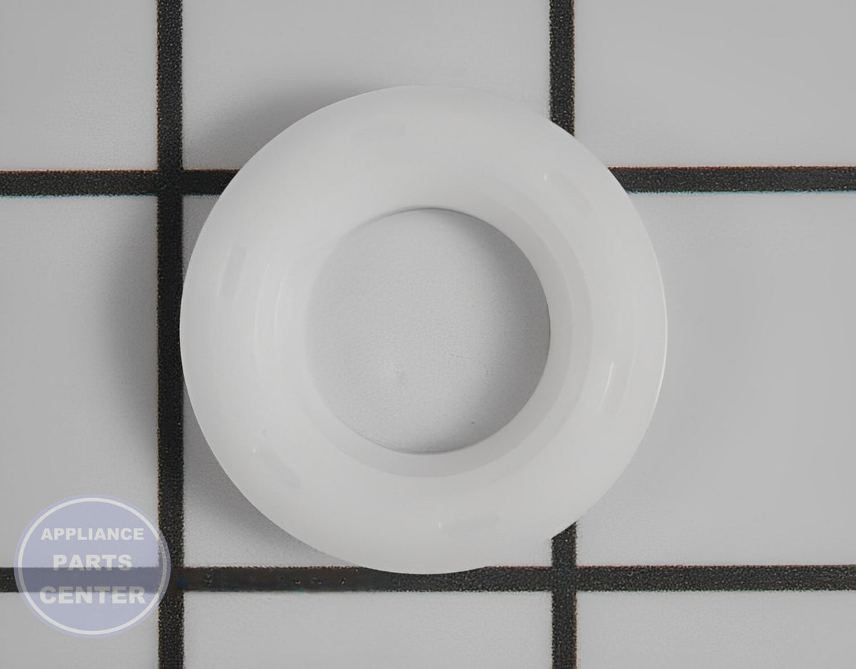 DISHWASHER NUT WPW10195038 - Detailed view of high-quality fastener