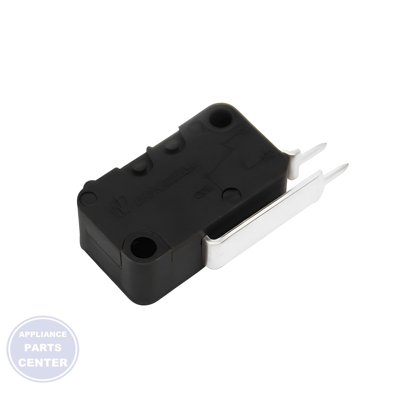 WHIRLPOOL SWITCH DISHWASHER FLOAT WPW10195039 - Detailed view of water level regulation details
