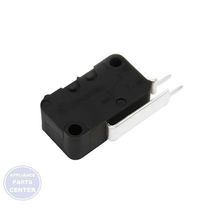 WHIRLPOOL SWITCH DISHWASHER FLOAT WPW10195039 - Detailed view of water level regulation details