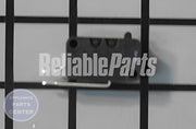 Whirlpool SWITCH DISHWASHER FLOAT WPW10195039 - Main view showing water level regulation for Whirlpool dishwashers