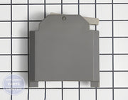 Maytag Whirlpool Kenmore Dishrack Guide WPW10195373 - Main view showing sturdy design for specified models