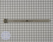 Whirlpool Dishwasher Slide Rail WPW10195623 - Main view showing slide functionality for Whirlpool models