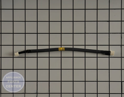 Wire WPW10195666 - Detailed view of secure Wire Connector