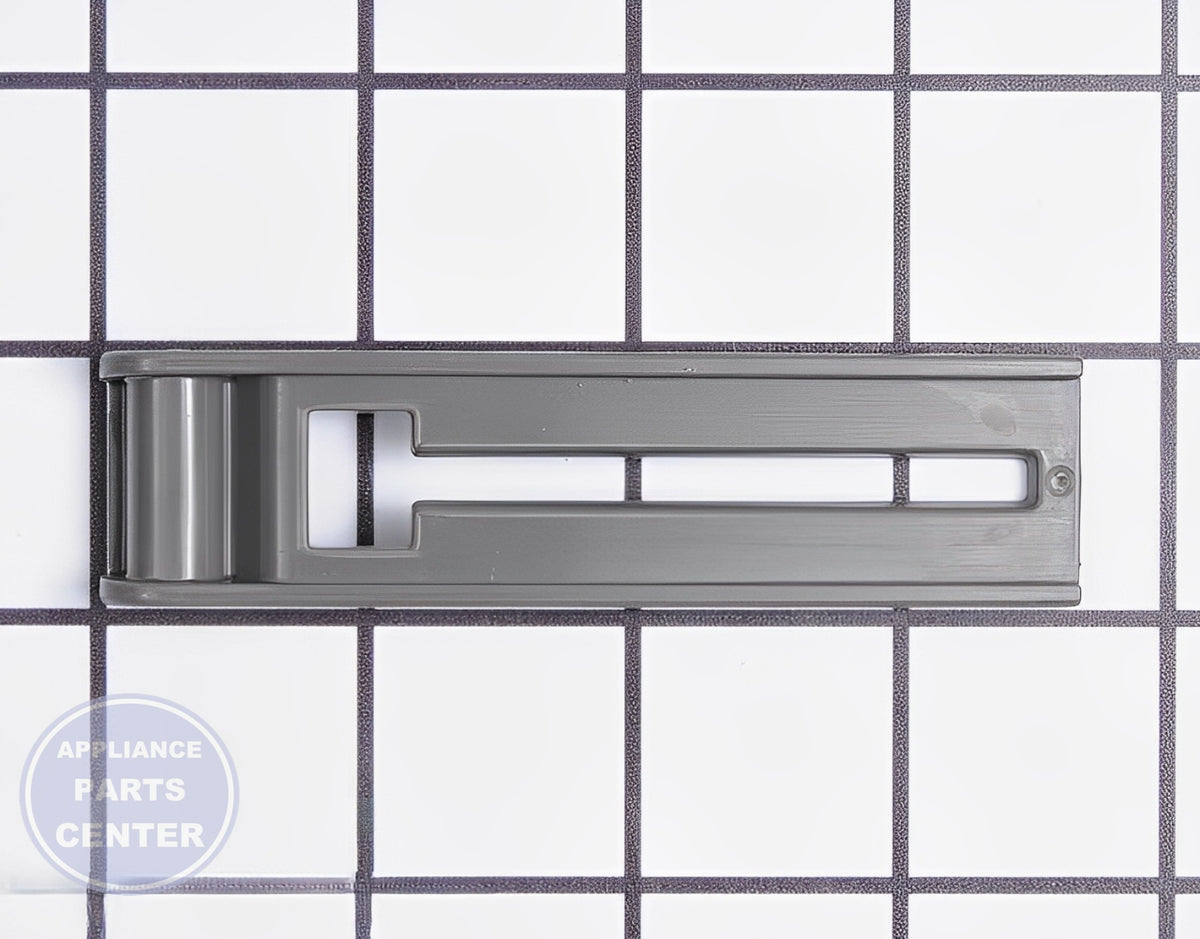 WHIRLPOOL DISHWASHER RACK ADJUSTER WPW10195839 - Detailed view of high-quality technical details