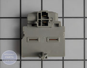 Amana Start Device WPW10197426 - Main view showing compressor support for Amana, Maytag, Whirlpool refrigerators