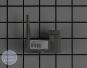 WHIRLPOOL START DEVICE WPW10197428 - Main view showing compatibility for W10128791, W10128795