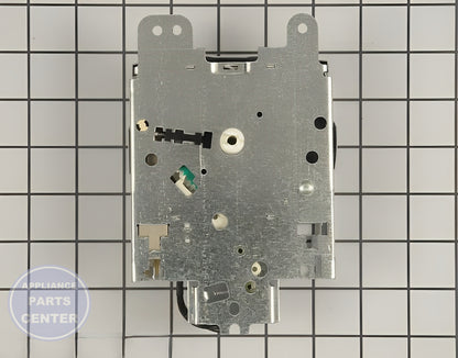 WPL TIMER WPW10199587 - Main view showing precise timing for W10039480 models