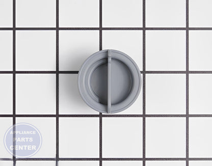 WPL CAP WPW10199683 - Main view showing perfect fit for W10199683 models