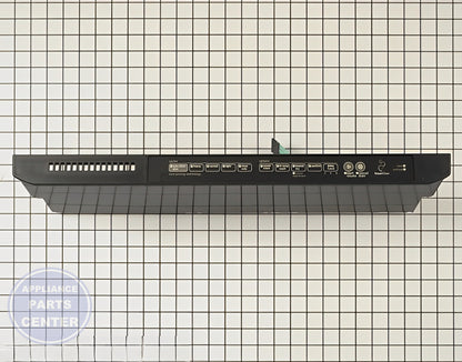 Maytag Touchpad and Control Panel WPW10199788 - Main view showing precise control for Maytag models