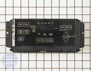 WHIRLPOOL CONTROL BOARD WPW10201915 - Main view showing circuit control for WPL models