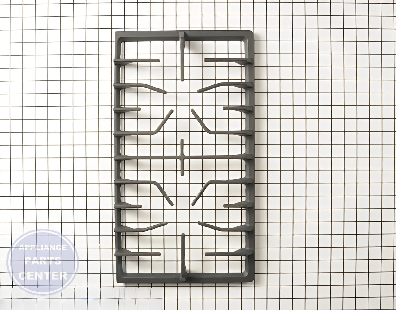 Jenn Air Burner Grate WPW10203095 - Main view showing Grate & Griddle for Jenn Air Range/Stove/Oven models