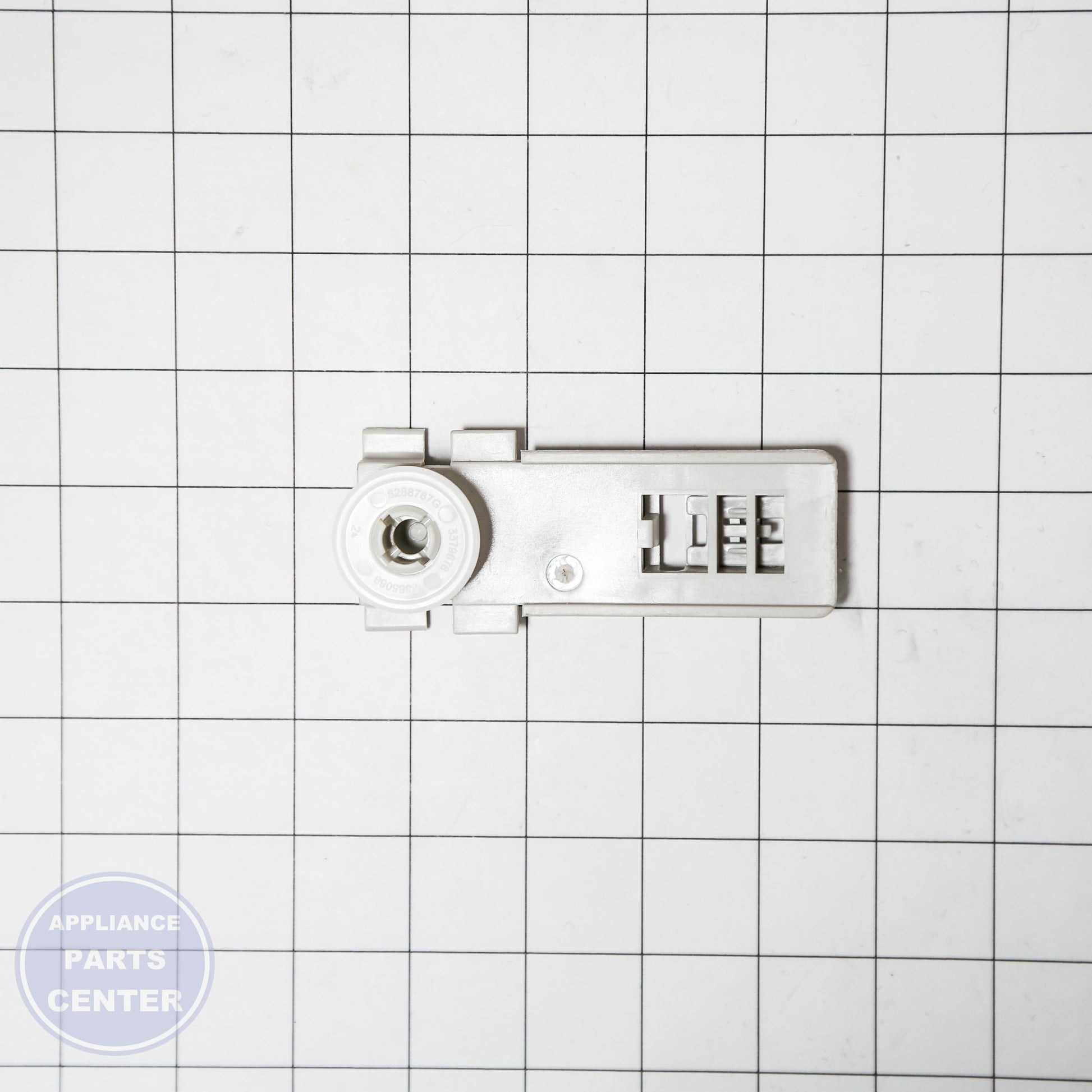 WPL WHEEL WPW10204114 - Installation in specific model showing easy mounting points