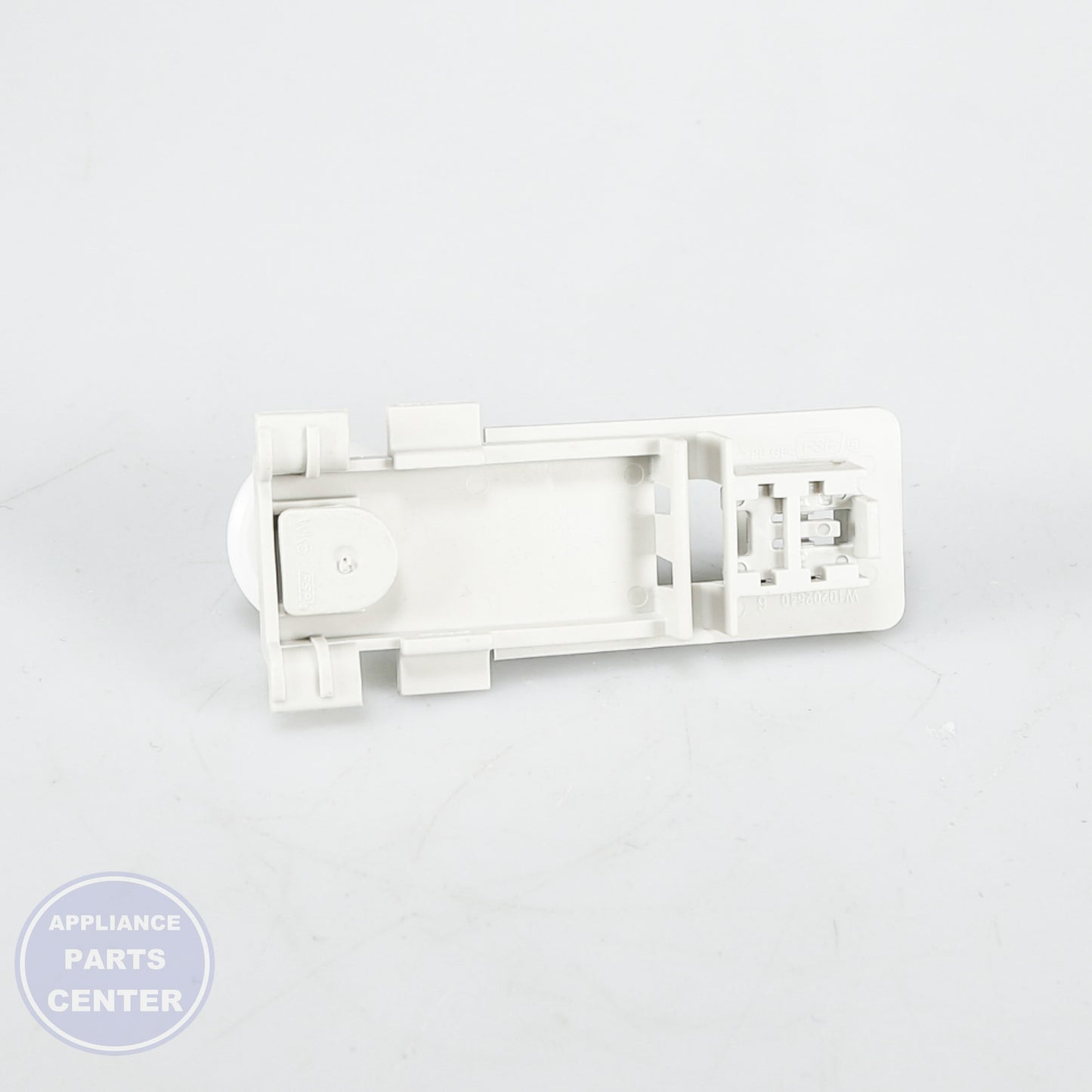 WPL WHEEL WPW10204114 - Installation in specific model showing easy mounting points