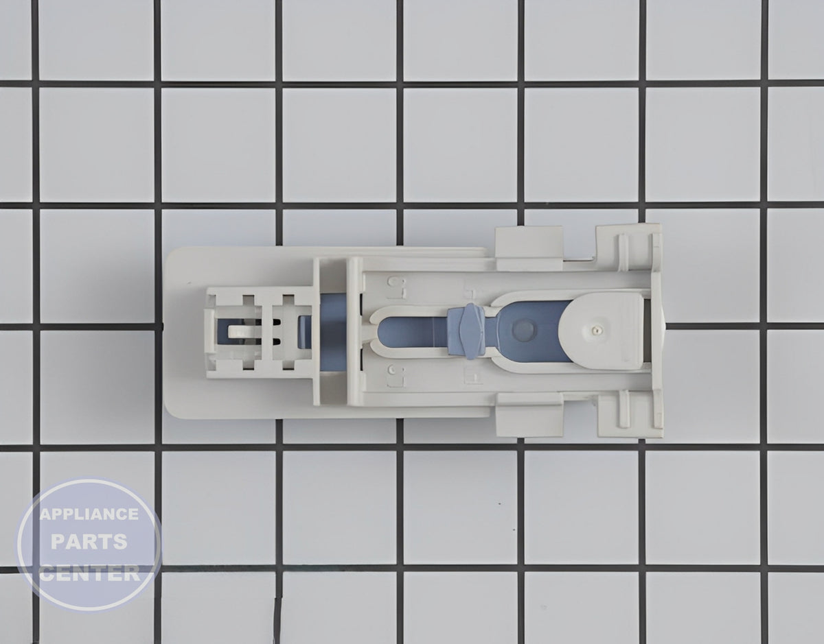 Whirlpool Dishwasher Adjuster WPW10204141 - Detailed view of high-quality technical details