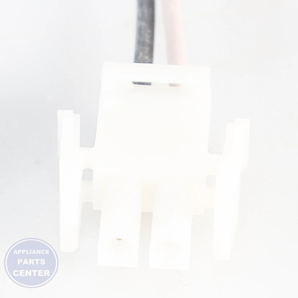 HARNS-WIRE WPW10204717 - Detailed view of specific technical details