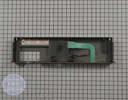 Touchpad and Control Panel WPW10205857 - Detailed view of easy control functions