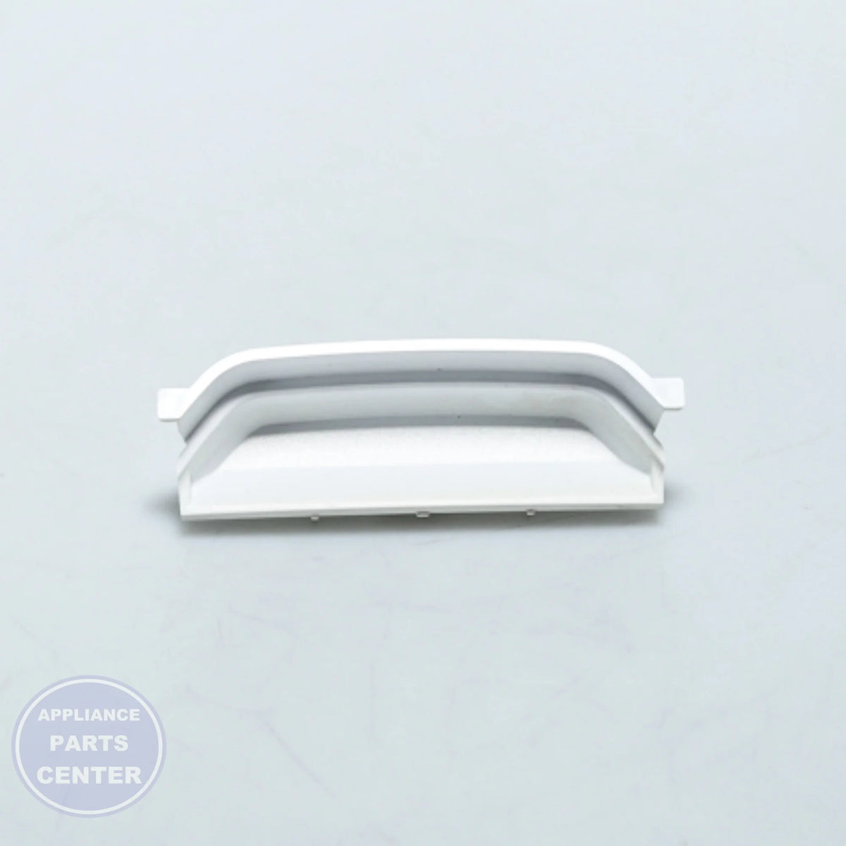 HANDLE WPW10205890 - Detailed view of durable technical details