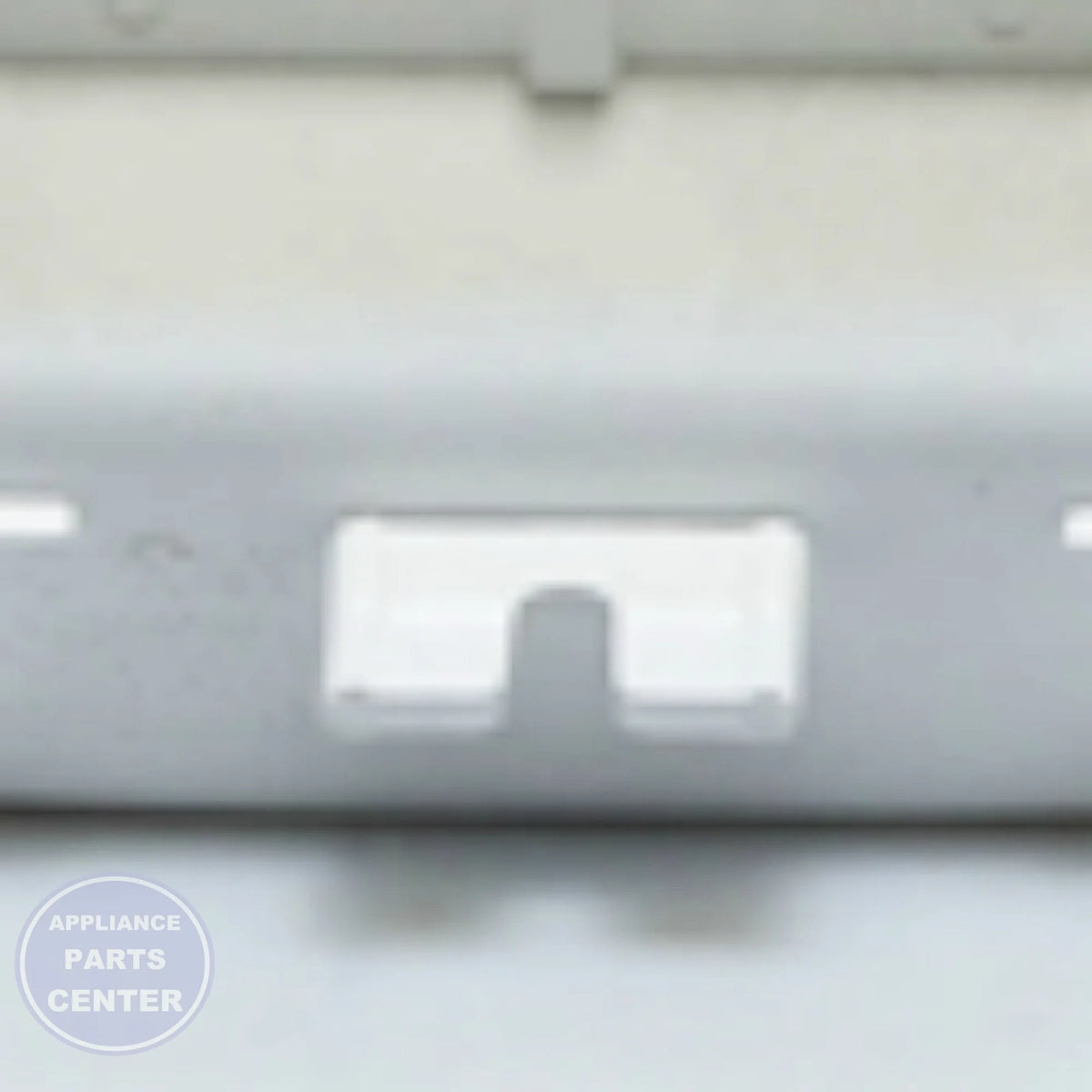 Whirlpool HANDLE WPW10205890 - Main view showing sturdy design for specific models