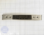 Whirlpool PANL-CNTRL WPW10206068 - Main view showing touchpad for specific models