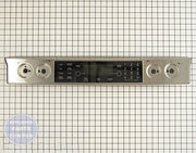 WHIRLPOOL CONTROL PANEL WPW10206071 - Main view showing intuitive touch functionality for Whirlpool Range/Stove/Oven models