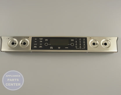 Jenn Air Touchpad and Control Panel WPW10206089 - Main view showing responsive touchpad for Jenn Air models