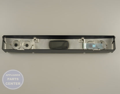 Touchpad and Control Panel WPW10206089 - Detailed view of precise technical details