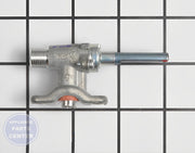Whirlpool Valve Burner WPW10206288 - Main view showing precise temperature control for various Whirlpool models